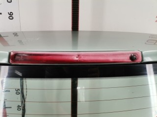 Крышка багажника (дверь 3-5), ориг. номер 7751473705, Renault Megane 1999-2003