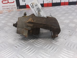 Суппорт передний левый, ориг. номер 1K0615123D, Seat Leon 1999-2005