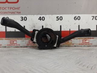 Переключатель подрулевой (стрекоза), ориг. номер 8L0953513G, 4B0953503F, Seat Leon 1999-2005