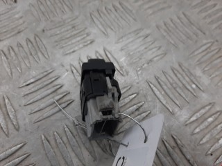 Кнопка антипробуксовочной системы (ABS/ESP), ориг. номер 8200003452, Renault Laguna 2001-2005