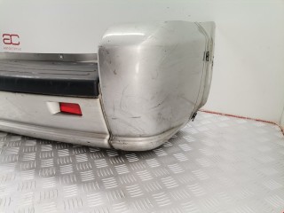 Бампер задний, ориг. номер 05066328AD, 5GMO6TRMAD, Jeep Cherokee 2004-2007