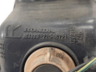Фонарь задний правый, ориг. номер 33501SMGE04, 22016721, Honda Civic 2005-2008