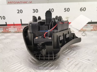 Подушка безопасности водителя, ориг. номер 96810154ZD, 4112LA, Peugeot 308 2007-2011