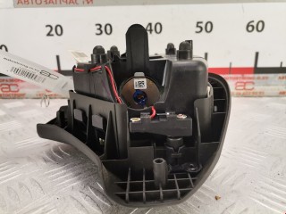 Подушка безопасности водителя, ориг. номер 96810154ZD, 4112LA, Peugeot 308 2007-2011