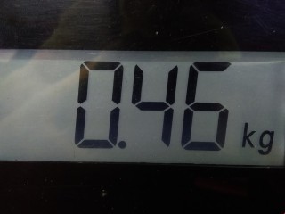 Петля капота левая, ориг. номер 30753597, Volvo C30 2009-2013