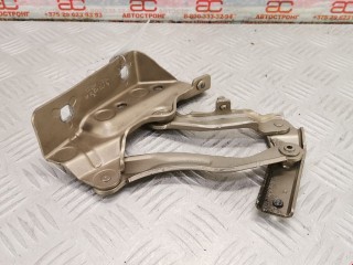 Петля капота правая, ориг. номер A1698800428, Mercedes B W245 2005-2008