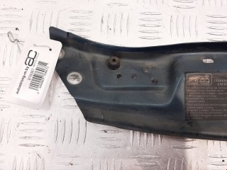Рамка капота, ориг. номер 7750430587, Renault Scenic 1996-1999