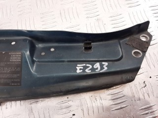 Рамка капота, ориг. номер 7750430587, Renault Scenic 1996-1999