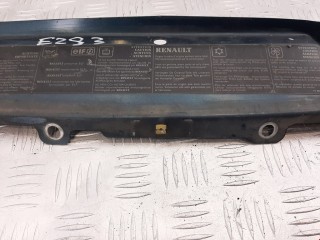 Рамка капота, ориг. номер 7750430587, Renault Scenic 1996-1999