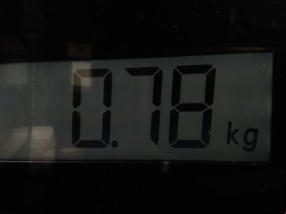 Рамка капота, ориг. номер 7750430587, Renault Megane 1999-2003