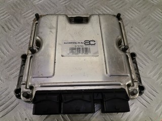 Блок управления двигателем Citroen C5 2004-2008