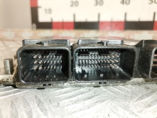 Блок управления двигателем, ориг. номер 0281011133, 9647474680, Citroen C5 2004-2008