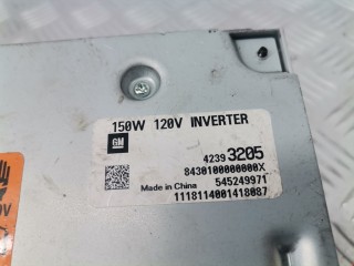 Инвертор, ориг. номер 42393205, Buick Encore 2016-2022