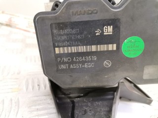 Блок ABS, ориг. номер 42643519, 94559626, Buick Encore 2016-2022