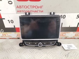 Дисплей Buick Encore 2016-2022