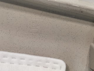 Обшивка стойки, ориг. номер 42422891, Buick Encore 2016-2022