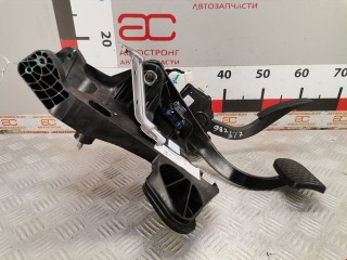 Узел педальный (блок педалей), ориг. номер 42343853, Buick Encore 2016-2022