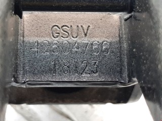 Петля крышки багажника, ориг. номер 42604766, Buick Encore 2016-2022