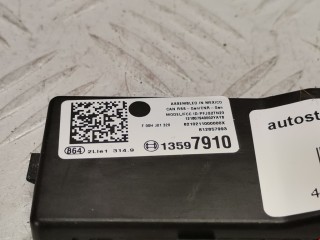 Усилитель антенны, ориг. номер 13597910, Buick Encore 2016-2022