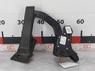 Педаль газа Hyundai Sonata 2001-2013