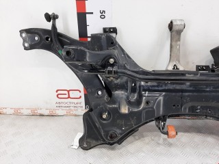 Балка подвески передняя (подрамник), ориг. номер 62400-2T100, Hyundai Sonata 2001-2013