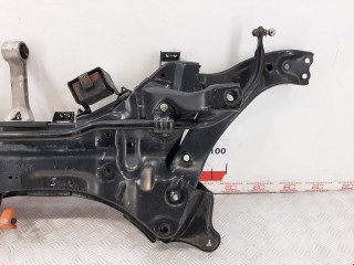 Балка подвески передняя (подрамник), ориг. номер 62400-2T100, Hyundai Sonata 2001-2013