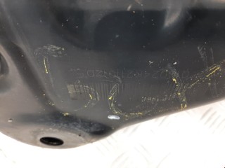 Балка подвески передняя (подрамник), ориг. номер 62400-2T100, Hyundai Sonata 2001-2013