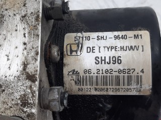 Блок ABS, ориг. номер 57110SHJA61, 57110SHJ9640M1, 06210206274, 06210909013, Honda Odyssey 2006-2008