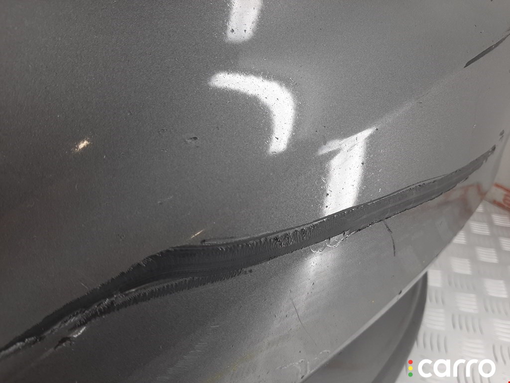 Бампер передний Hyundai Sonata 2001-2013, седан, 86511-3Q000, фото 2