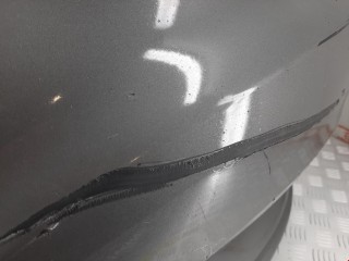 Бампер передний, ориг. номер 865113Q000, Hyundai Sonata 2001-2013