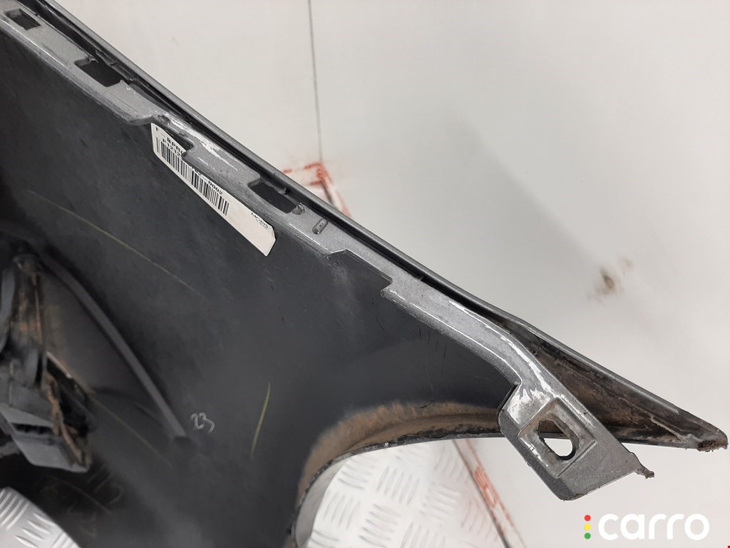 Бампер передний Hyundai Sonata 2001-2013, седан, 86511-3Q000, фото 4