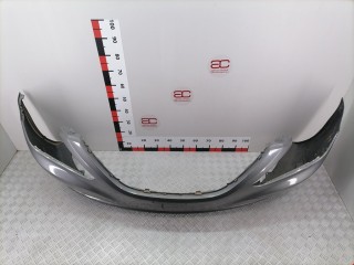Бампер передний, ориг. номер 865113Q000, Hyundai Sonata 2001-2013