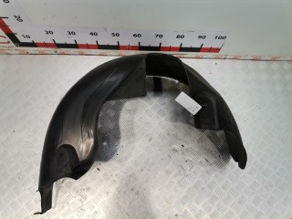 Защита арок задняя правая (подкрылок), ориг. номер 51713400058, BMW X3 E83 2006-2010