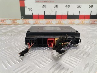 Блок комфорта, ориг. номер 7L6937049K, 7L6937049N, Volkswagen Touareg 2002-2007