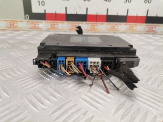 Блок комфорта, ориг. номер 7L6937049K, 7L6937049N, Volkswagen Touareg 2002-2007