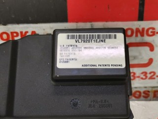 Блок комфорта, ориг. номер 7L6919879A, 7L6919879, Volkswagen Touareg 2002-2007