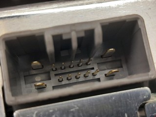 Блок комфорта, ориг. номер 38260SHJA01, 38260SHJA010, G8C454H, Honda Odyssey 2006-2008