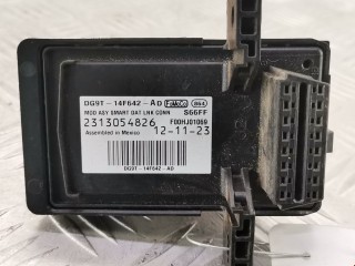 Блок комфорта, ориг. номер DG9Z14F642A, Ford Fusion 2005-2012