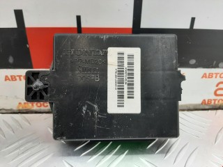 Блок комфорта, ориг. номер 79610SHJA53, SHJ-A041-M1, Honda Odyssey 2006-2008