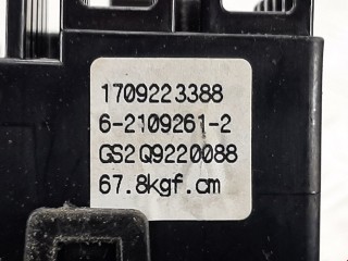 Блок предохранителей, ориг. номер 621092612, 42604046, Buick Encore 2016-2022