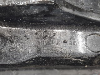 Усилитель бампера заднего, ориг. номер 866313Q000, Hyundai Sonata 2001-2013