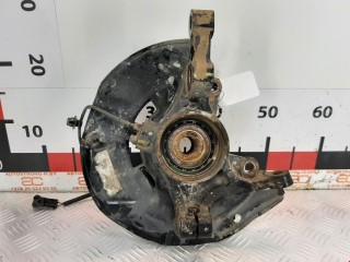 Ступица передняя правая, ориг. номер 517162T110, Hyundai Sonata 2001-2013