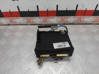 Блок комфорта, ориг. номер 954000W210, 5WY8132D, Hyundai Santa Fe 2004-2012