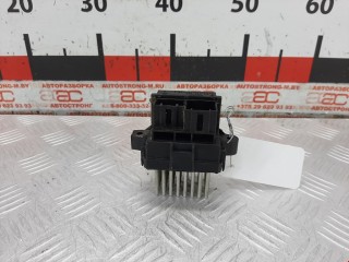 Сопротивление печки, ориг. номер F011500104, DG9Z19E624A, Ford Fusion 2005-2012