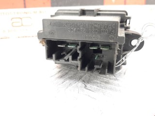 Сопротивление печки, ориг. номер F011500104, DG9Z19E624A, Ford Fusion 2005-2012
