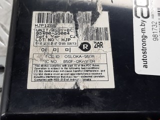 Блок комфорта, ориг. номер 954003Q004, Hyundai Sonata 2001-2013