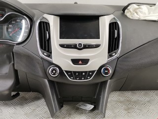 Панель передняя салона (торпедо), ориг. номер 84160109, Chevrolet Cruze 2012-2016