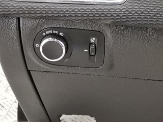 Панель передняя салона (торпедо), ориг. номер 84160109, Chevrolet Cruze 2012-2016
