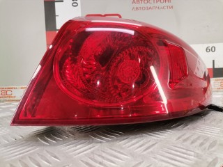 Фонарь задний правый Hyundai Santa Fe 2004-2012
