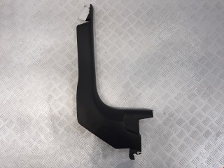 Накладка на порог Buick Encore 2016-2022